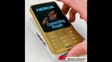 Nokia 3310 Pro #smartphone #tech #automobile #amazingnokia