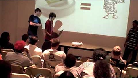 Low Expectations Math Roomba