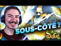 DOFUS 2021 - L'HUPPERMAGE EAU EST BEAUCOUP TROP FORT?