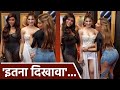 Urvashi rautela friend gizele thakral bold pose viral    boldsky entertainment