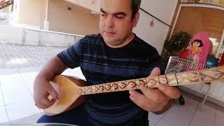Hamza Dağseven Ve Onur Şenoldan Topal oyun Havası