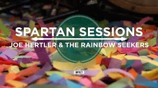 Spartan Sessions: Joe Hertler & The Rainbow Seekers - "Future Talk" chords
