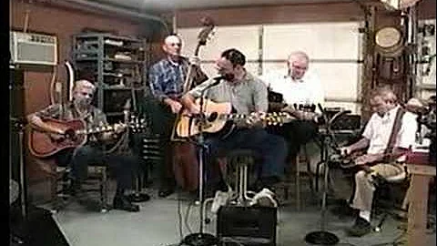 What A Friend We Have In Jesus - Strolling Down Memory Lane