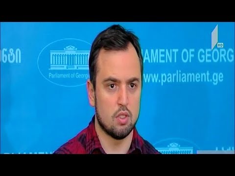 საპარლამენტო უმცირესობა განათლების მინისტრის გადადგომას მოითხოვს