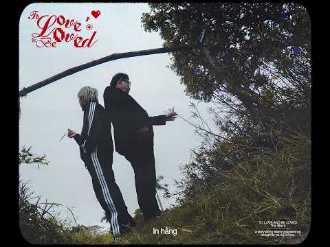 Winno - Bởi vì đã yêu em ft. CCMK | TO LOVE AND BE LOVED Album