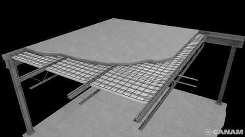 Hambro MD2000 on Structural Steel