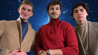 The Carl Sagan Show - Lost Episode