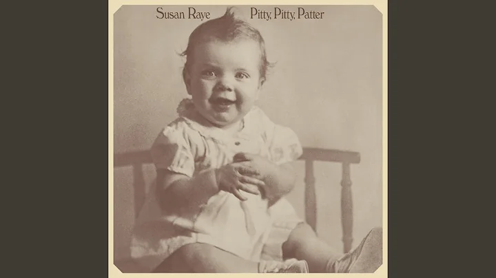 Pitty, Pitty, Patter