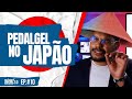 NOVA FÁBRICA DO PEDALGEL NO JAPÃO! - Diário Empreendedor 2.0 #10