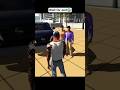 Franklin Gift A House 😱🤔 || Indian bike driving 3d #shorts #indianbikedriving3d #youtube #gta #gtav