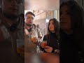 Provo TUTTI gli SPRITZ a 1 EURO di NAPOLI #shorts