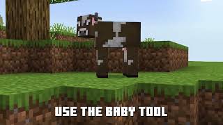MORPH into MOBS Mod by Pixelbiester 1