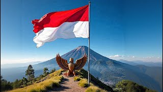 Garuda Di Dadaku  Konser Album Garuda Di Dadaku