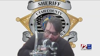 Utah judge drops one charge against Rhode Islander accused of faking death