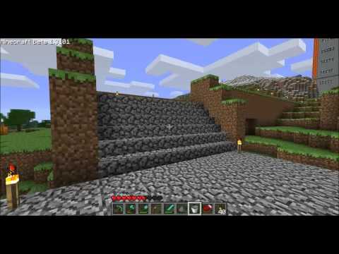 HaK.TV Minecraft Server Part 2