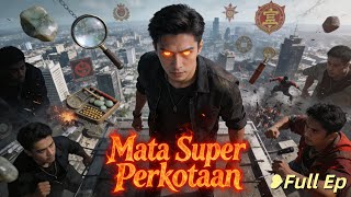 Download Lagu Kebangkitan Mata Ilahi: Seorang Bocah Miskin Meraih Kekuasaan MP3