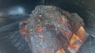 ANOTHER BEEF RIB VIDEO