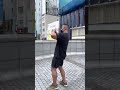 ポパイ関根、グリコ前で”写真撮ってください”と頼まれる #Shorts