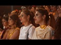 Colors tv mrs india uk 2018 webisode 8  talent round