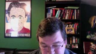 Biesecker's "Rethinking the Rhetorical Situation," the movie 1