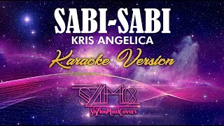 Watch Kris Angelica Sabi Sabi video