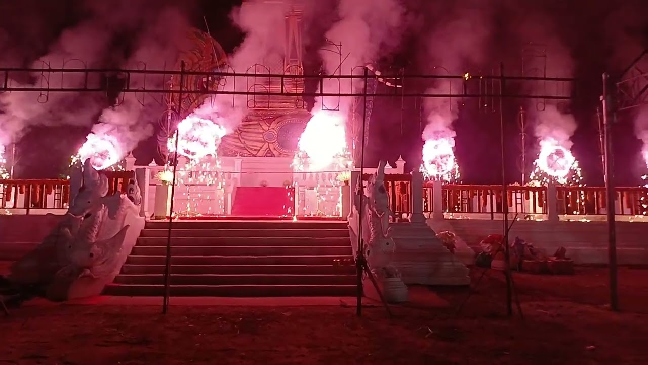 งานพิธีพระราชทานเพลงหลวงปู่อุดม ญาณรโต