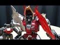 Fansproject CUBRAR W/ TEKOUR (SLAG): EmGo's Transformers Reviews N' Stuff