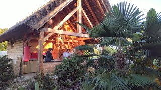 Kampiranje in glamping za 12+let, Kamp Eucalyptus by Mefi 100 25 views 1 year ago 32 seconds