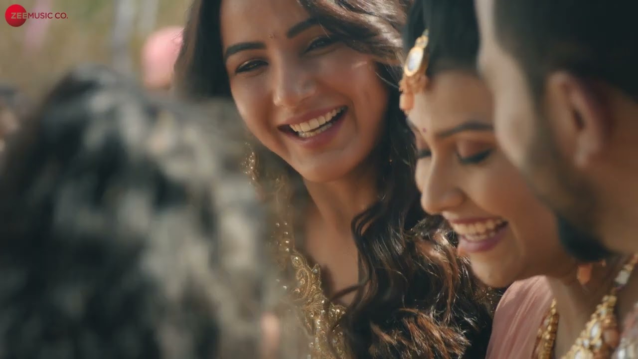 Yaaron Sab Dua Karo | Aparshakti K, Jasmin B| Meet Bros, Stebin Ben, Danish,  Kumaar| New Song 202272 - YouTube