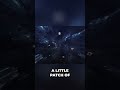Multiverse Theory: Proof and Our Universe Explained #shorts
