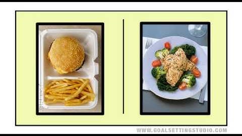 3 Cool Goal Setting Techniques