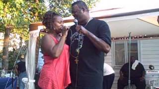 Kimmy and Smoothe Will.AVI