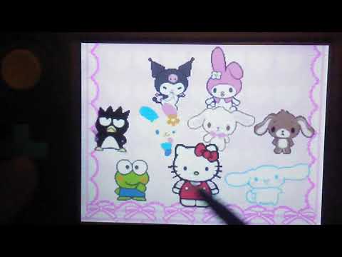 Hello Kitty Party Speedrun [CURRENT 3RD PLACE RECORD]