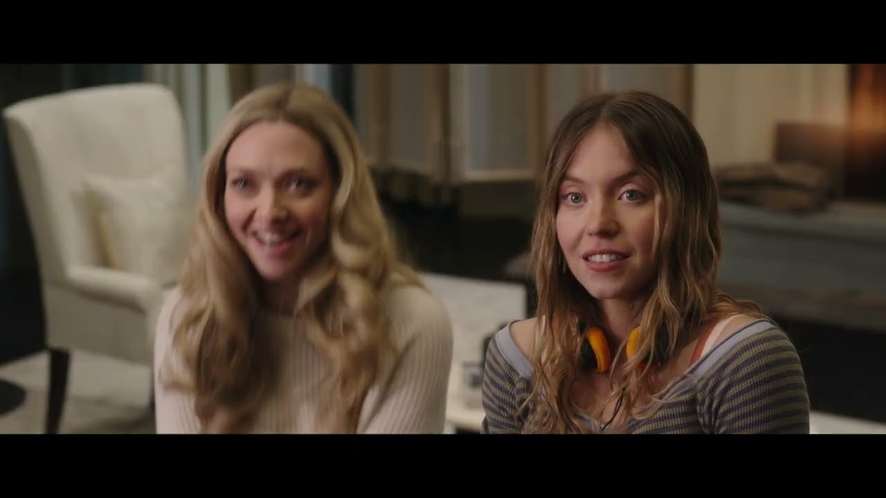 La Empleada | Tráiler Oficial | Cinemex