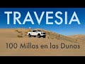 Travesia por el desierto de altar noviembre 2023