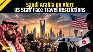 Us-Saudi News Us Issues Security Alert For Saudi Arabia Amid Houthi Attacks