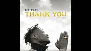 Mr Eazi - Thank You
