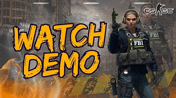 How to Watch Demo in CS2 | Counter-Strike 2 Tutorial (2025)