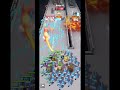 LastWarRush - Stage 17 Absolute Domination!#shorts #games