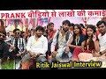 Chhoti pari  tamanna  ka interview nandan bawali youtube