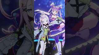 Mmdプリキュア原神ココロレボリューションアイノキュアキュンキュンMmd Precure Genshinimpact