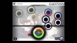 cytus L million Master