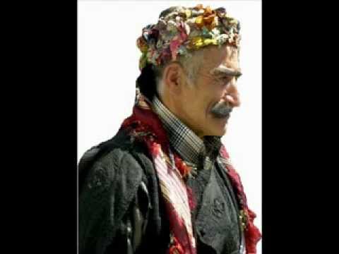 Kerimoğlu Zeybeği - Elektro saz