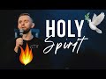 SERMON: Holy Spirit (Pastor Vlad)