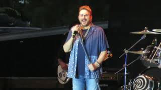 2019 CHUCK NEGRON LIVE @ INDIANA STATE FAIR