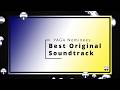 Yet Another Game Awards 2025 Nominees: Best Original Soundtrack