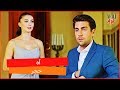 كرم أعجب بعائشة العشق الفاخرـ الحلقة 19 