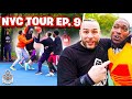 The Hooligans Went Back To The Bronx And It Got Spicy!!!!! (Nyc Tour Ep 9)