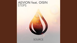 Steps (feat. Oisin) (Extended Mix)