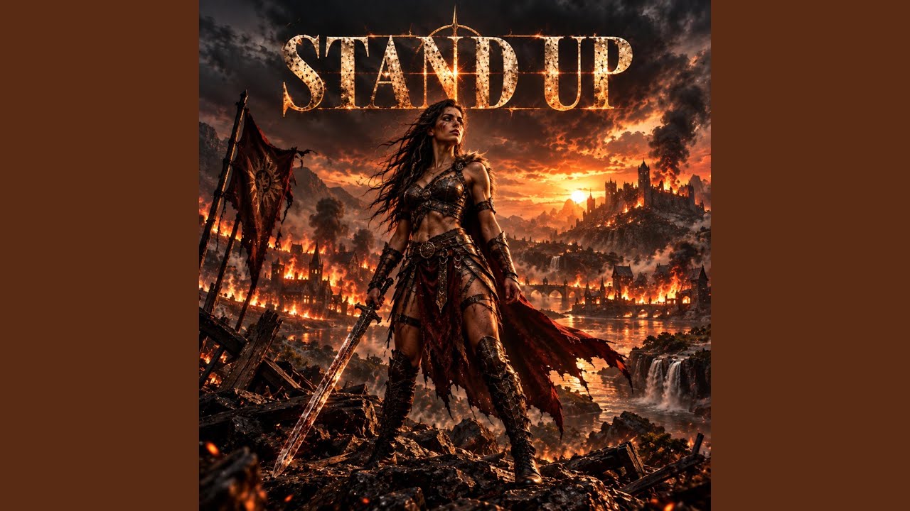 Watch Stand Up on YouTube Watch Stand Up on YouTube